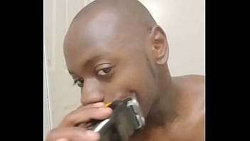 My hair has been growing for a whole month while able to still keep growing with a possibility of it growing into long dreads or braids and what do you think will be my new hairstyle for free 5