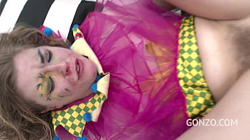 Ella nova 10on1 clown gangbang sz1620