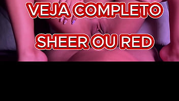 Fudendo a vizinha junto com o marido