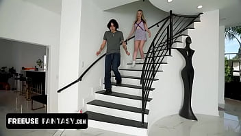 Freeuse household part 2