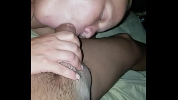 Horny masterbating