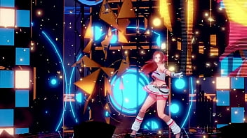 F angel dance F angel dance