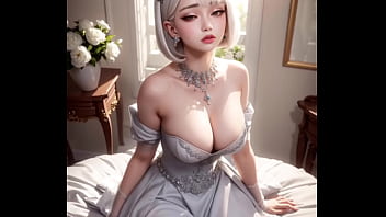 Ai girls that so cute