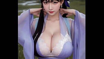 Ai girls that so cute