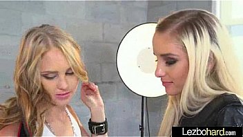 Lily rader & naomi woods girl on girl in amazing lesbian sex act movie