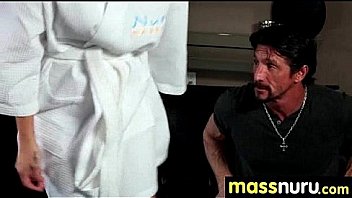 The ultimate sensual body massage 28