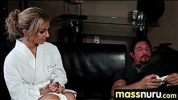 The ultimate sensual body massage 28