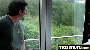 The ultimate sensual body massage 28