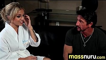 The ultimate sensual body massage 28