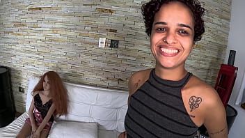 Só anal com a safada carioca talita lima