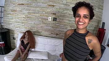 Só anal com a safada carioca talita lima