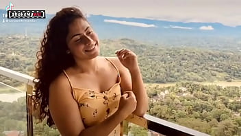 Sandani jerk off challenge