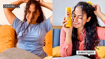 Sandani jerk off challenge