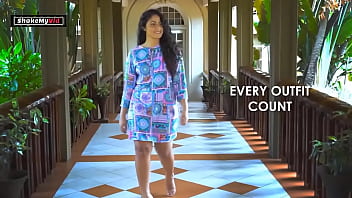 Sandani jerk off challenge