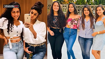 Sandani jerk off challenge