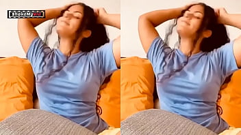 Sandani jerk off challenge