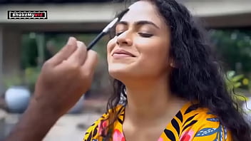 Sandani jerk off challenge