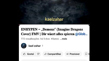 Vídeo de verificação