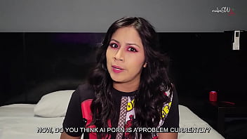 La ia esta invadiendo al porno vistazo al nuevo video