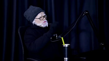 Veja a entrevista safada e cheia de putaria com a flor de damiana com vovô moai no porn cast brazil parte 1 watch sheer red