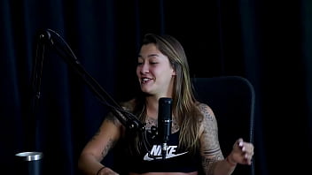 Veja a entrevista safada e cheia de putaria com a flor de damiana com vovô moai no porn cast brazil parte 1 watch sheer red