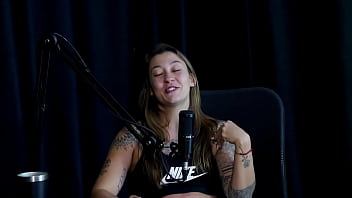 Veja a entrevista safada e cheia de putaria com a flor de damiana com vovô moai no porn cast brazil parte 1 watch sheer red