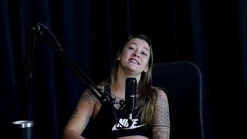 Veja a entrevista safada e cheia de putaria com a flor de damiana com vovô moai no porn cast brazil parte 1 watch sheer red