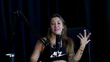 Veja a entrevista safada e cheia de putaria com a flor de damiana com vovô moai no porn cast brazil parte 1 watch sheer red