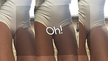 Menina de 18 anos fantasia branca para a pascoa