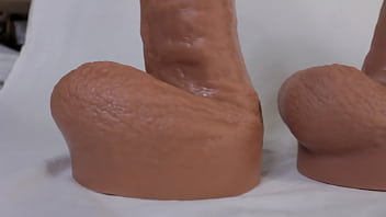 Five toys from mr hankey's toys closeup