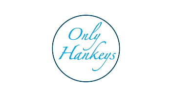 Five toys from mr hankey's toys closeup