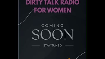 Dirty talk radio for women introduction audio only