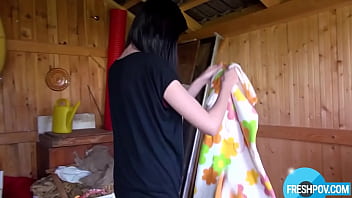 You can film me while fucking