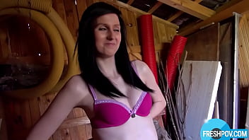 You can film me while fucking