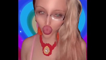 Моя песня про инста самку версия 2