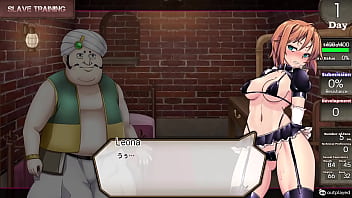 D end colosseum bad end mode maid