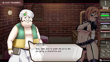 D end colosseum bad end mode maid