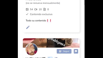 Pendeja argentina puta