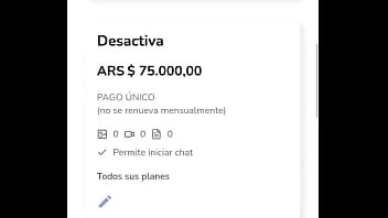 Pendeja argentina puta