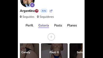 Pendeja Argentina Puta thumbnail