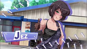 Discover a mysterious city while meeting its promiscuous residents in hey stranger i dare you to love me Discover a mysterious city while meeting its promiscuous residents in hey stranger i dare you to love me