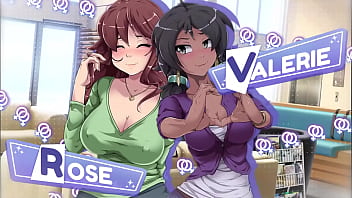 Discover a mysterious city while meeting its promiscuous residents in hey stranger i dare you to love me Discover a mysterious city while meeting its promiscuous residents in hey stranger i dare you to love me