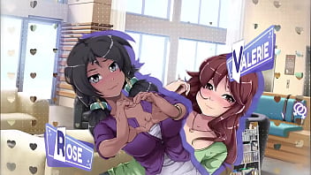 Discover a mysterious city while meeting its promiscuous residents in hey stranger i dare you to love me Discover a mysterious city while meeting its promiscuous residents in hey stranger i dare you to love me