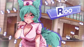 Discover a mysterious city while meeting its promiscuous residents in hey stranger i dare you to love me