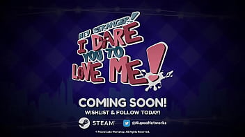 Discover a mysterious city while meeting its promiscuous residents in hey stranger i dare you to love me Discover a mysterious city while meeting its promiscuous residents in hey stranger i dare you to love me