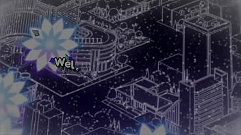 Discover a mysterious city while meeting its promiscuous residents in hey stranger i dare you to love me Discover a mysterious city while meeting its promiscuous residents in hey stranger i dare you to love me