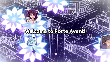 Discover a mysterious city while meeting its promiscuous residents in hey stranger i dare you to love me Discover a mysterious city while meeting its promiscuous residents in hey stranger i dare you to love me