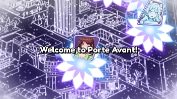 Discover a mysterious city while meeting its promiscuous residents in hey stranger i dare you to love me Discover a mysterious city while meeting its promiscuous residents in hey stranger i dare you to love me