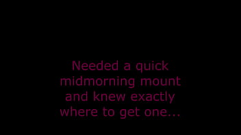 Ay que rico mañanero