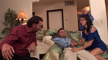 Naughty milf zoey holloway asks her husband to watch her fuck dtw3014